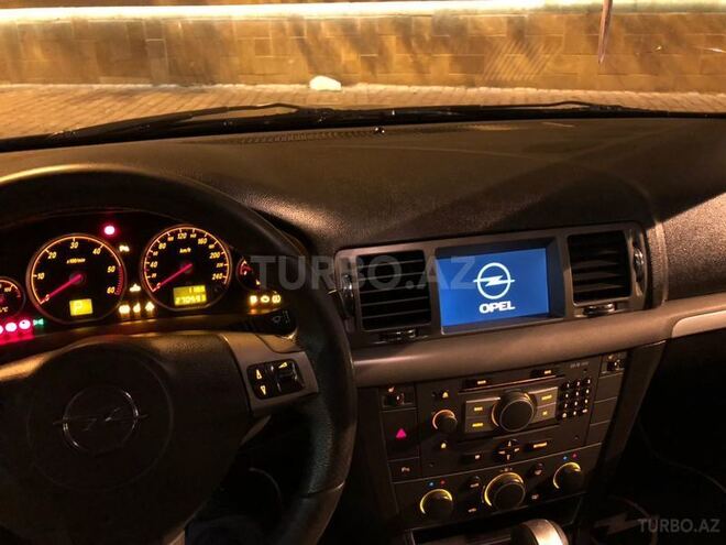 Opel Vectra 2006, 207,000 km - 1.9 l - Bakı