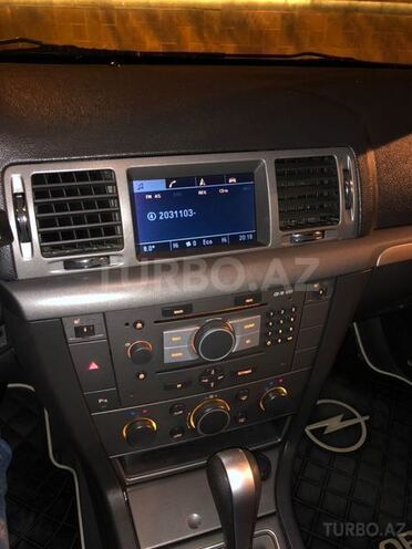 Opel Vectra 2006, 207,000 km - 1.9 l - Bakı