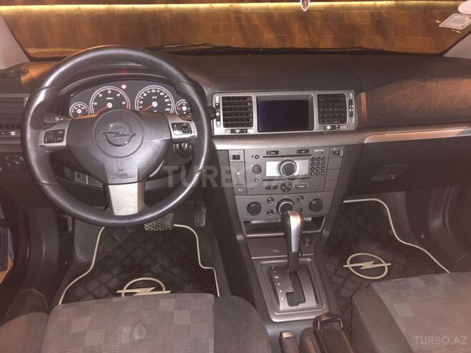 Opel Vectra 2006, 207,000 km - 1.9 l - Bakı