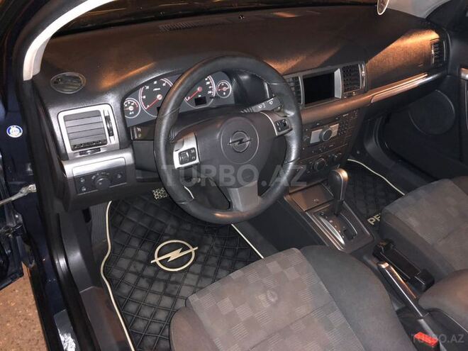 Opel Vectra 2006, 207,000 km - 1.9 l - Bakı