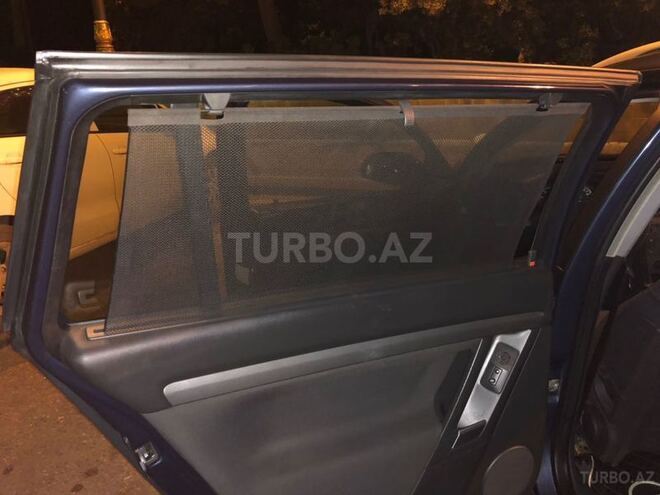 Opel Vectra 2006, 207,000 km - 1.9 l - Bakı