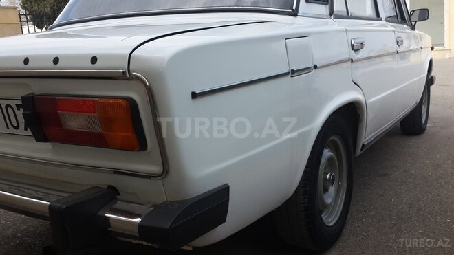 LADA (VAZ) 2106 1996, 42,000 km - 1.6 л - Tərtər