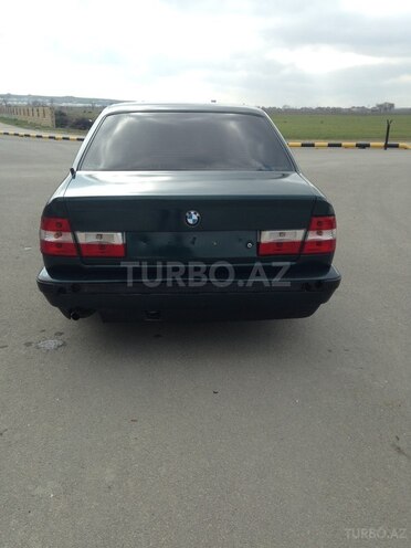 BMW 520 1994, 368,000 km - 2.0 l - Bakı