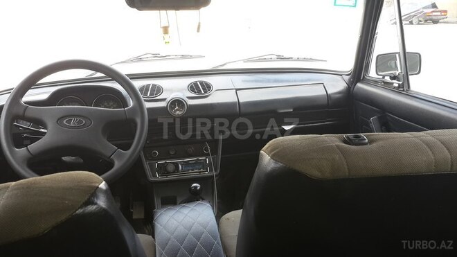 LADA (VAZ) 2106 1996, 42,000 km - 1.6 л - Tərtər