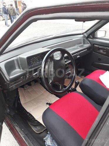LADA (VAZ) 21099 1993, 29,000 km - 1.5 l - Bakı