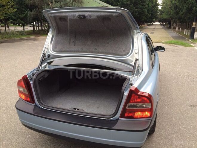 Volvo S80 2002, 210,000 km - 2.9 l - Bakı