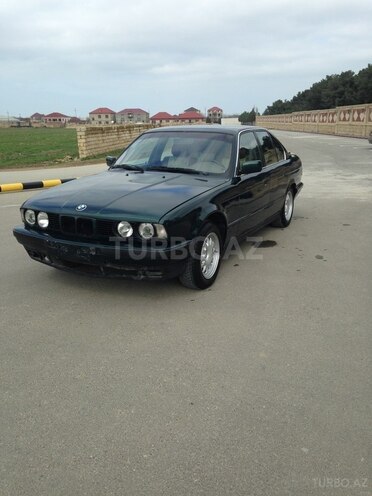 BMW 520 1994, 368,000 km - 2.0 l - Bakı