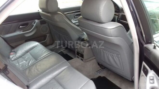 BMW 735 1998, 350,000 km - 3.5 l - Bakı