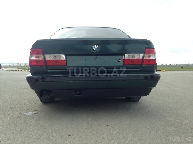 BMW 520 1994, 368,000 km - 2.0 l - Bakı
