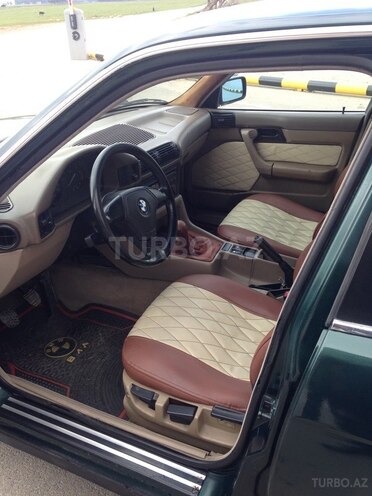 BMW 520 1994, 368,000 km - 2.0 l - Bakı