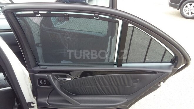 Mercedes E 320 2000, 230,299 km - 3.2 l - Bakı