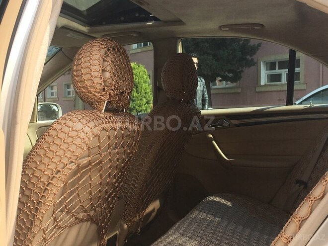 Mercedes C 240 2003, 300,000 km - 2.6 l - Bakı