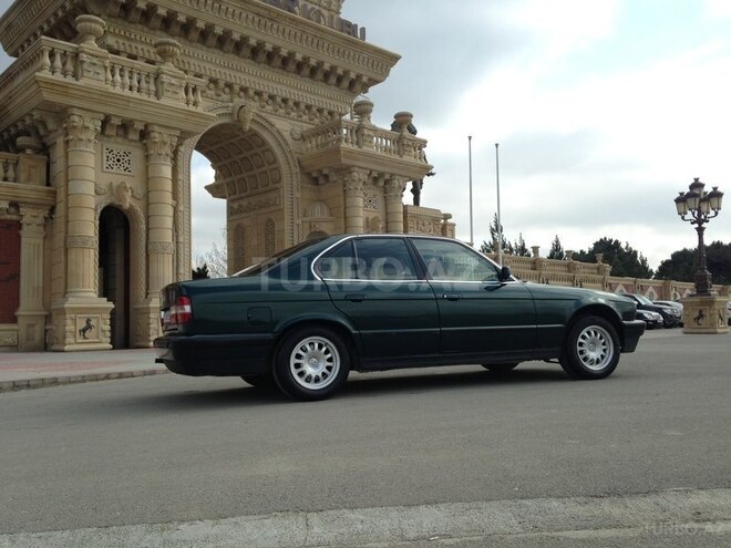 BMW 520 1994, 368,000 km - 2.0 l - Bakı