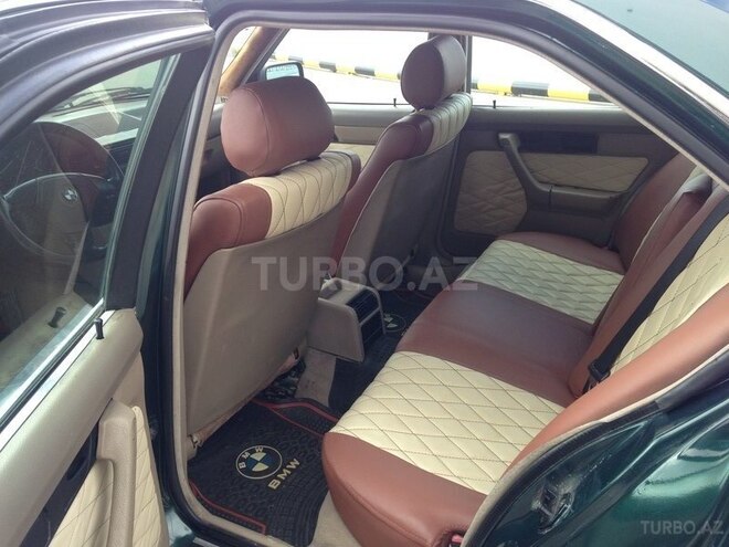 BMW 520 1994, 368,000 km - 2.0 l - Bakı
