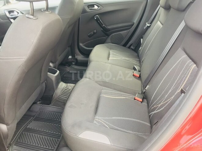 Peugeot 208 2013, 19,000 km - 1.6 l - Bakı