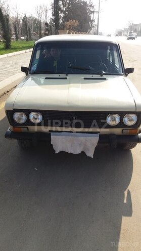 LADA (VAZ) 2106 1993, 299,940 km - 1.5 л - Gəncə