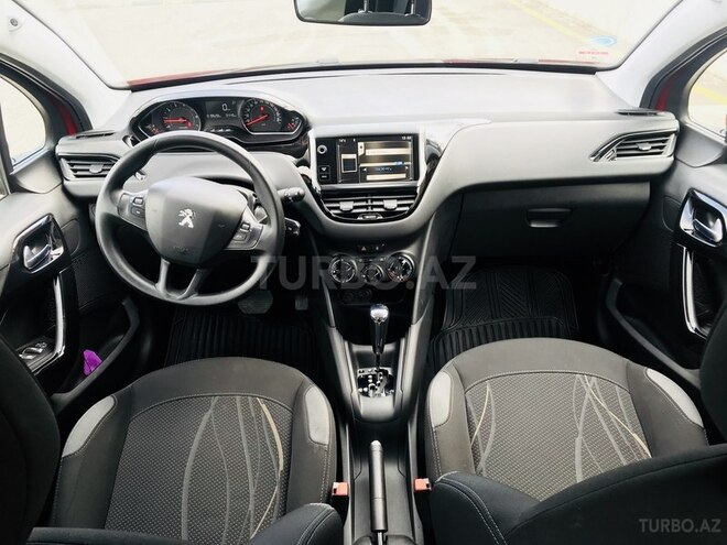Peugeot 208 2013, 19,000 km - 1.6 l - Bakı