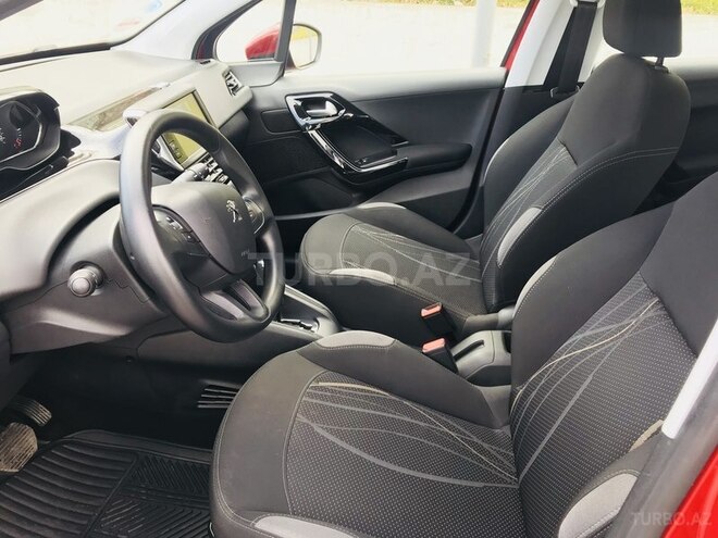Peugeot 208 2013, 19,000 km - 1.6 l - Bakı