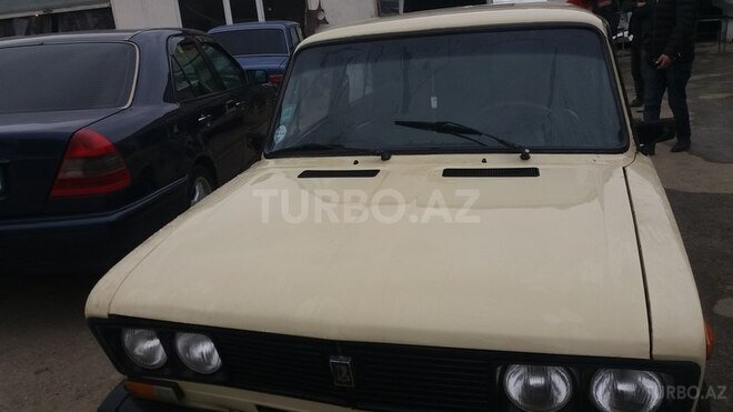 LADA (VAZ) 2106 1993, 299,940 km - 1.5 л - Gəncə