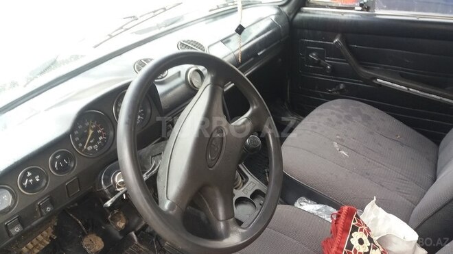 LADA (VAZ) 2106 1993, 299,940 km - 1.5 л - Gəncə