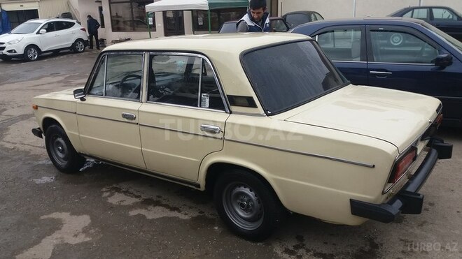 LADA (VAZ) 2106 1993, 299,940 km - 1.5 л - Gəncə