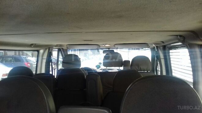Ford Transit 2003, 204,137 km - 2.0 л - Bakı