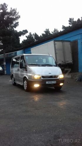 Ford Transit 2003, 204,137 km - 2.0 л - Bakı