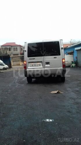 Ford Transit 2003, 204,137 km - 2.0 л - Bakı