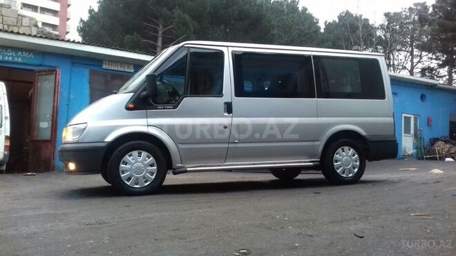 Ford Transit 2003, 204,137 km - 2.0 л - Bakı