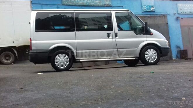 Ford Transit 2003, 204,137 km - 2.0 л - Bakı