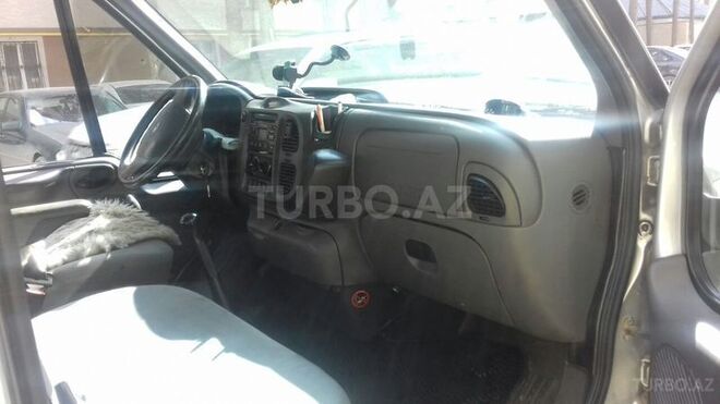Ford Transit 2003, 204,137 km - 2.0 л - Bakı
