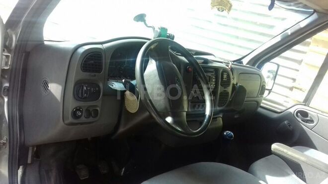 Ford Transit 2003, 204,137 km - 2.0 л - Bakı