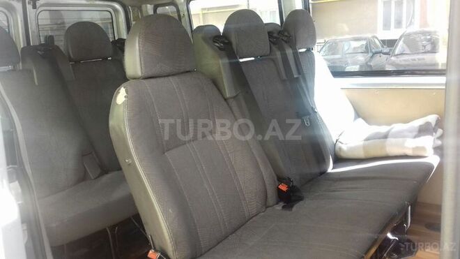 Ford Transit 2003, 204,137 km - 2.0 л - Bakı