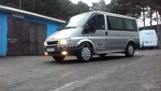 Ford Transit 2003, 204,137 km - 2.0 л - Bakı