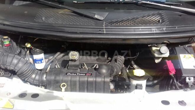 Ford Transit 2003, 204,137 km - 2.0 л - Bakı