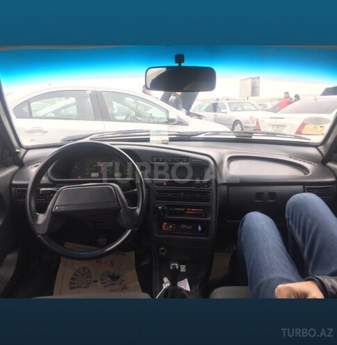 LADA (VAZ) 2115 2010, 128,000 km - 1.6 л - Bakı