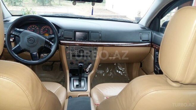 Opel Vectra 2002, 319,000 km - 2.2 л - Bakı