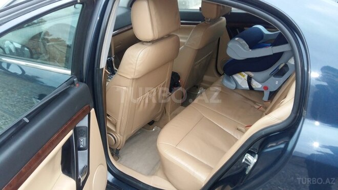 Opel Vectra 2002, 319,000 km - 2.2 л - Bakı
