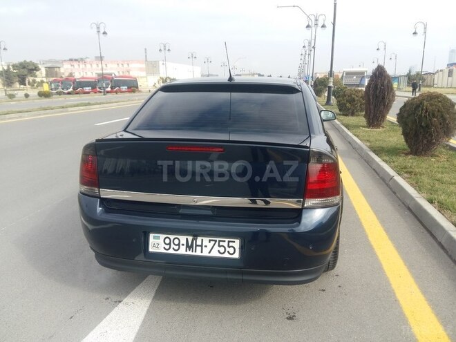 Opel Vectra 2002, 319,000 km - 2.2 л - Bakı