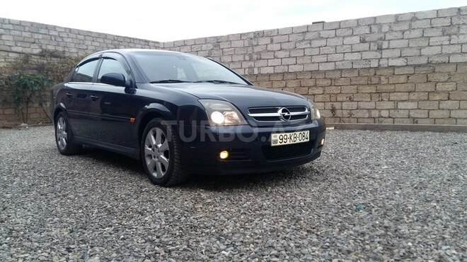 Opel Vectra 2002, 319,000 km - 2.2 л - Bakı