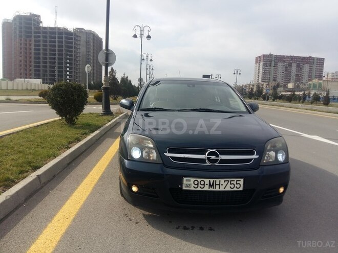 Opel Vectra 2002, 319,000 km - 2.2 л - Bakı