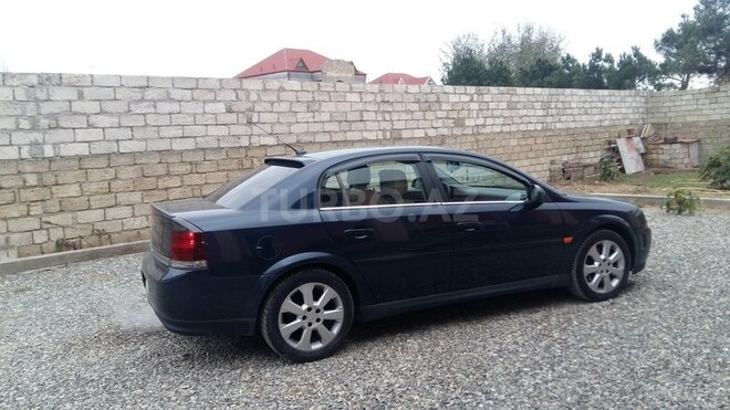 Opel Vectra 2002, 319,000 km - 2.2 л - Bakı