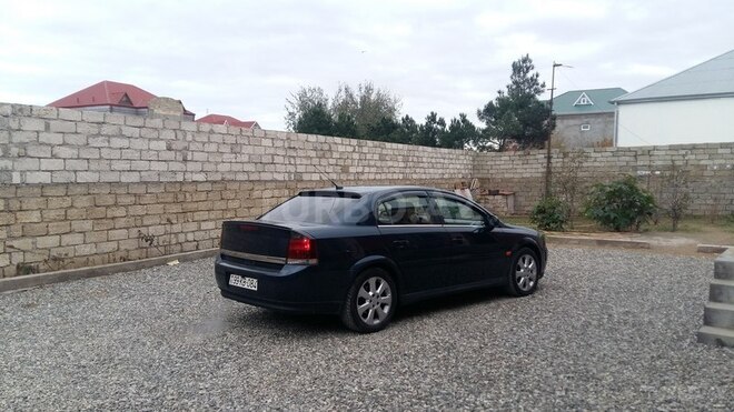 Opel Vectra 2002, 319,000 km - 2.2 л - Bakı