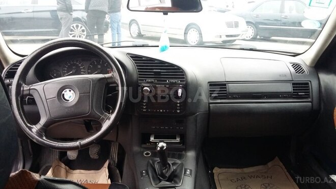 BMW 316 1996, 388,045 km - 1.6 l - Bakı