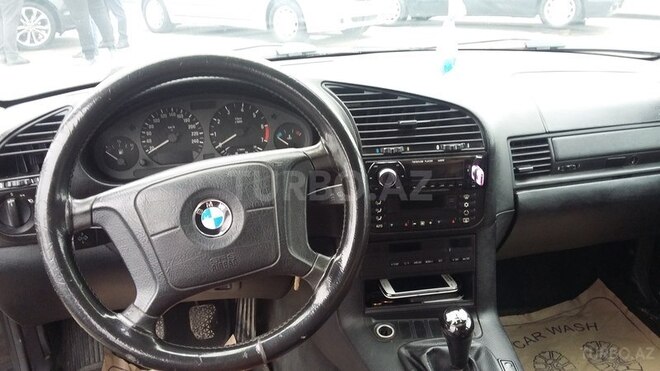 BMW 316 1996, 388,045 km - 1.6 l - Bakı