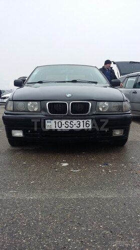 BMW 316 1996, 388,045 km - 1.6 l - Bakı