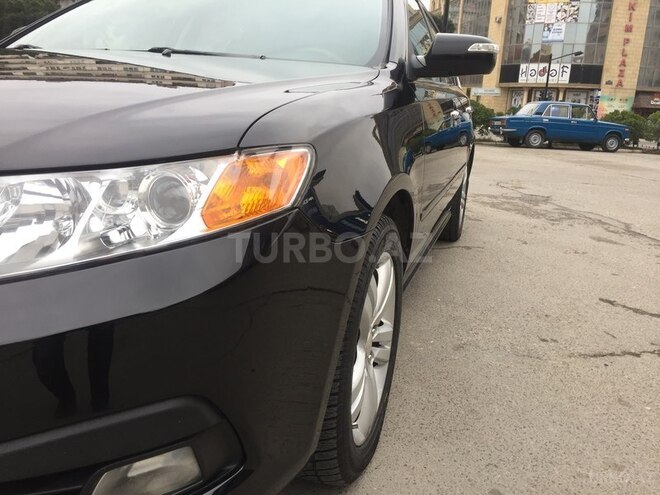 Kia Optima 2008, 166,000 km - 2.0 l - Bakı