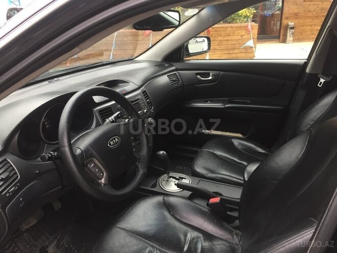 Kia Optima 2008, 166,000 km - 2.0 l - Bakı