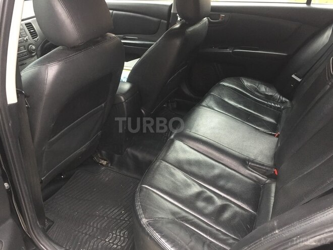 Kia Optima 2008, 166,000 km - 2.0 l - Bakı