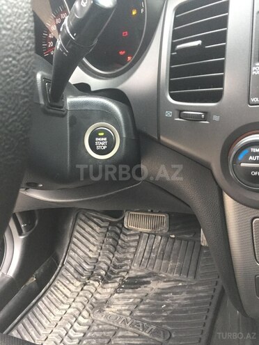 Kia Optima 2008, 166,000 km - 2.0 l - Bakı